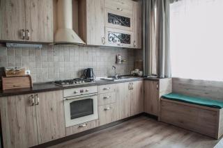 Twins Apartment in Dream Town - 14 Petre Kavtaradze Street - Tbilisi - 7