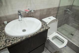 Twins Apartment in Dream Town - 14 Petre Kavtaradze Street - Tbilisi - 3