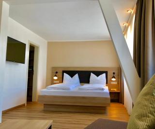 Flair Hotel Grüner Baum - Donaueschingen - 5