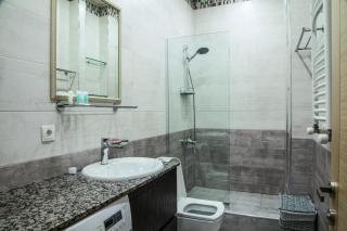 Twins Apartment in Dream Town - 14 Petre Kavtaradze Street - Tbilisi - 2