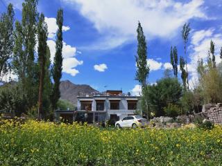 Nilza Guest House - Leh - 3