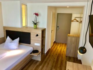Flair Hotel Grüner Baum - Donaueschingen - 7