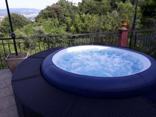 Lo Chalet sul Golfo - 1