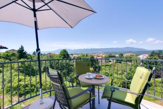 Apartmani Admiral - Viskovo - 3