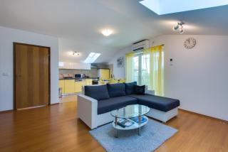 Apartmani Admiral - Viskovo - 1