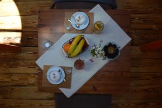 Camping v Ráji - Palda - 2