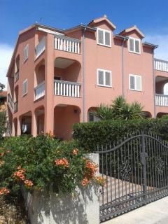 Apartmani Sarić Rogoznica - Zečevo - 7