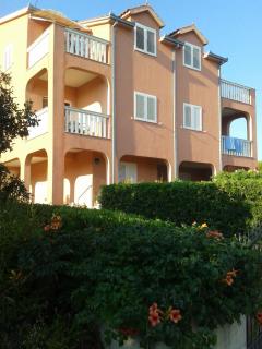 Apartmani Sarić Rogoznica - Zečevo - 6
