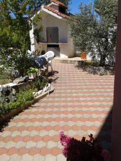 Apartmani Sarić Rogoznica - Zečevo - 5