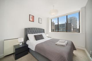 2 Bed Cosy Apartment in Central London Fitzrovia FREE WIFI by City Stay Aparts London - Londra - 7