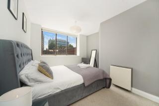 2 Bed Cosy Apartment in Central London Fitzrovia FREE WIFI by City Stay Aparts London - Londra - 1