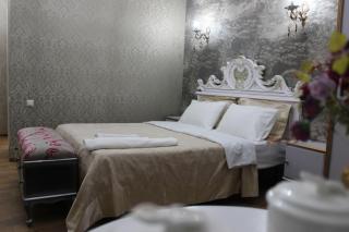 Borjomi Classic Hotel - Borjomi - 2