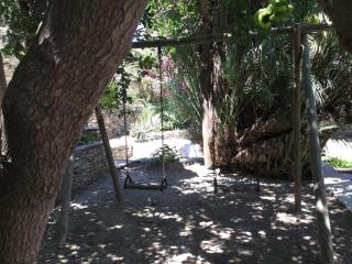 Katina's garden studio - Tinos - 5