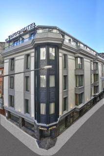 The Tango Hotel Taksim - 0