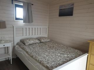 Black Beach Cottage Small - Ölfus - 1