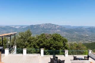 S'Enis Monte Maccione - Oliena - 2