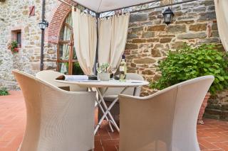 Podere la Casina Country Chic - Rigomagno - 9