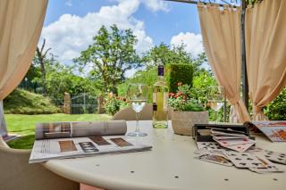 Podere la Casina Country Chic - Rigomagno - 8