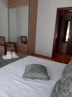 City & Sea Apartments - 3