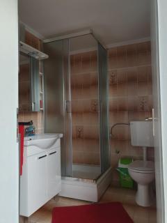 Apartmani Pejo - Gostinjac - 2