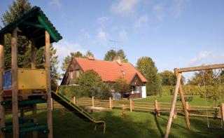 PAN Dom Pracy Twórczej w Wierzbie - 2
