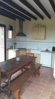 La Maison de l'Isle - Eu - 2