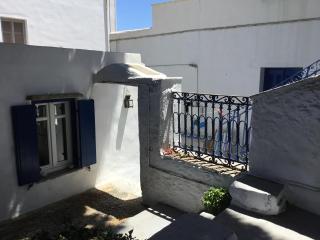 Katina's garden studio - Tinos - 6