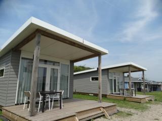 Beach Lodges Oostvoorne - Oostvoorne - 6