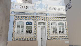 Casa das 3 Andorinhas - Olhão - 8