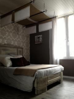 Chambres d'hôtes Le Pessac - 5