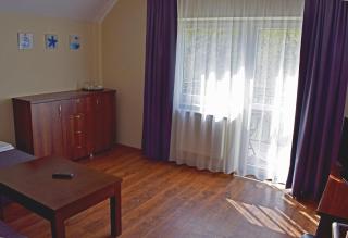 Dom Bursztynowy - Jantar - 4