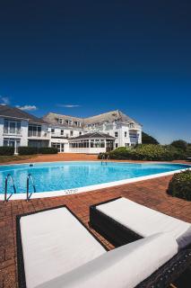Hotel Jerbourg - St Peter Port - 2