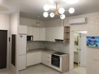 Apartment Gagarinsky in Arcadia - Odesa - 5