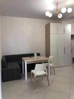 Apartment Gagarinsky in Arcadia - Odesa - 2