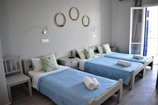 Aphrodite Art Hotel Aegina - Città di Egina - 0