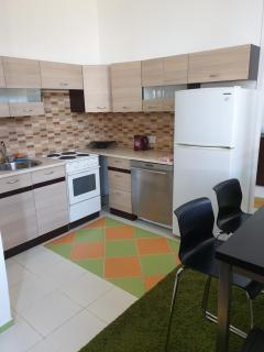 Bartas apartment - Liepāja - 5