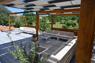 Holiday Home MALI RAJ - Cista Provo - 9
