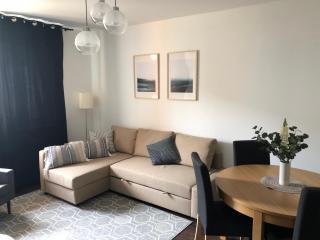 Cystersów 10 by Atrium Apartments - 1