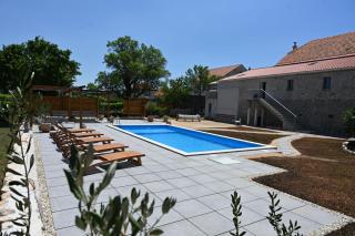 Holiday Home MALI RAJ - Cista Provo - 7
