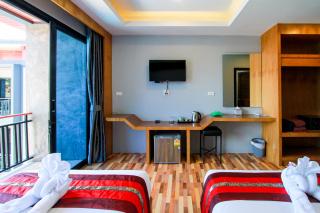 Coco Bella Hotel - Phi Phi Islands - 3