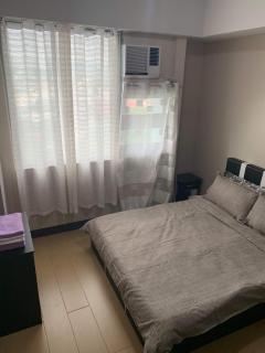 Cubao ManhattanHeights Unit 11A Tower B, 2BR - Manila - 2