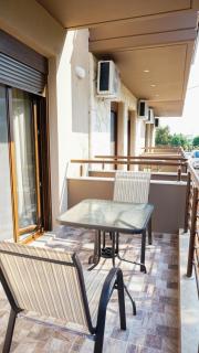 Sinodinos Deluxe Apartments - Afitos - 5