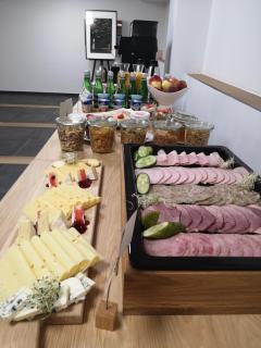 Brassel Aparthotel - Breslavia - 7