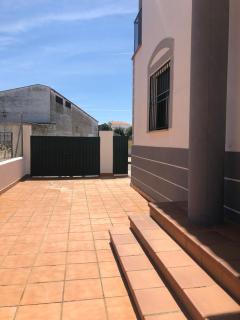Casa Rural Valverde 6 - El Real de la Jara - 2
