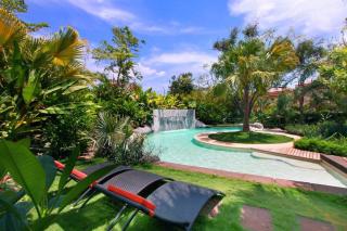 Villa Don Vito - Tamarindo - 6