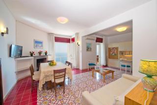 Appartamento Belvedere - Amalfi - 8
