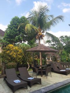 Kartika Bungalows - Ubud - 7
