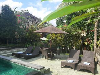 Kartika Bungalows - Ubud - 8