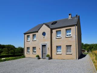 Villa in Durbuy with swimming pool - 0