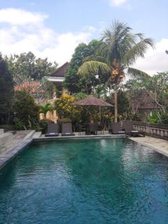 Kartika Bungalows - Ubud - 9